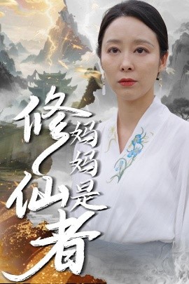 资源《妈妈是修仙者》的海报