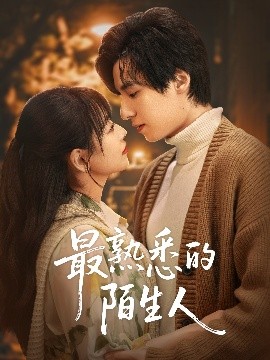 资源《最熟悉的陌生人》的海报