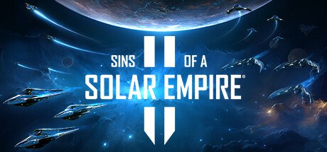 资源《太阳帝国的原罪2/Sins of a Solar Empire II》的海报