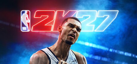 资源《4356430 NBA 2K27 v1.5-P2P》的海报