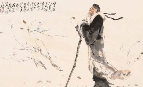 资源《《好诗不过近人情：从古诗里看诗人风骨》套装4册 名家注译世代相传的国学经典[pdf]》的海报