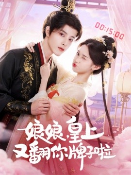 资源《娘娘，皇上又翻你牌子啦》的海报