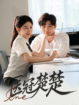 资源《医冠楚楚》的海报