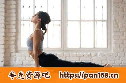 资源《【美女健身必备】瑜伽课程合集(七大系列)》的海报