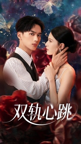 资源《双轨心跳》的海报