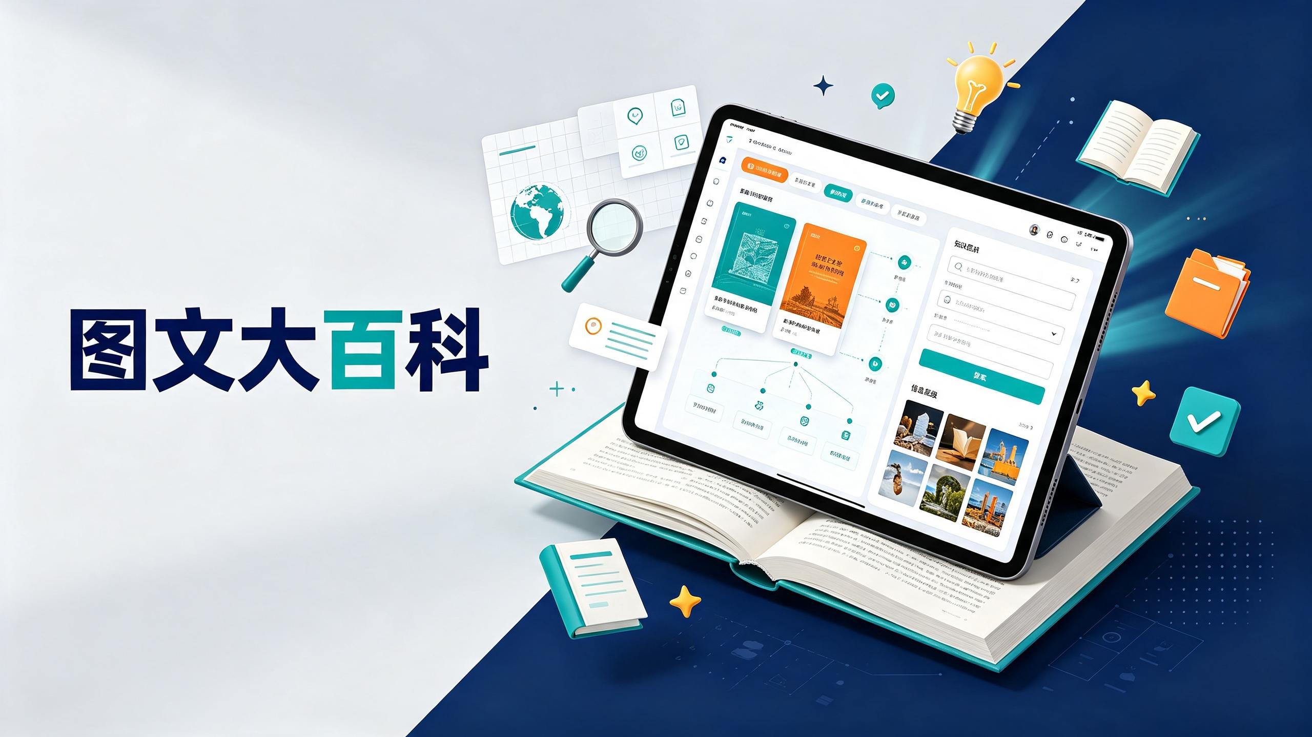 资源《《图文大百科》｜高清图集｜视觉科普》的海报