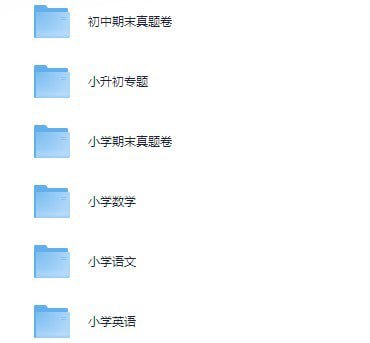 资源《《1~9年级单元期中期末专项试卷+课时练习类教辅汇总》内含黄冈360°定制密卷[pdf]》的海报