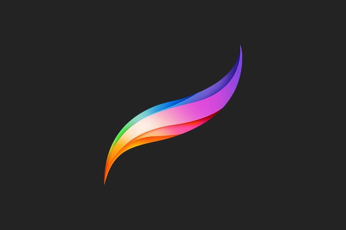 资源《全中文笔刷 iPad手绘 Procreate 课程》的海报