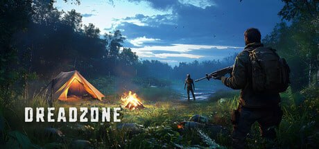 资源《3484300 DREADZONE v1.6.0.2.Early.Access》的海报