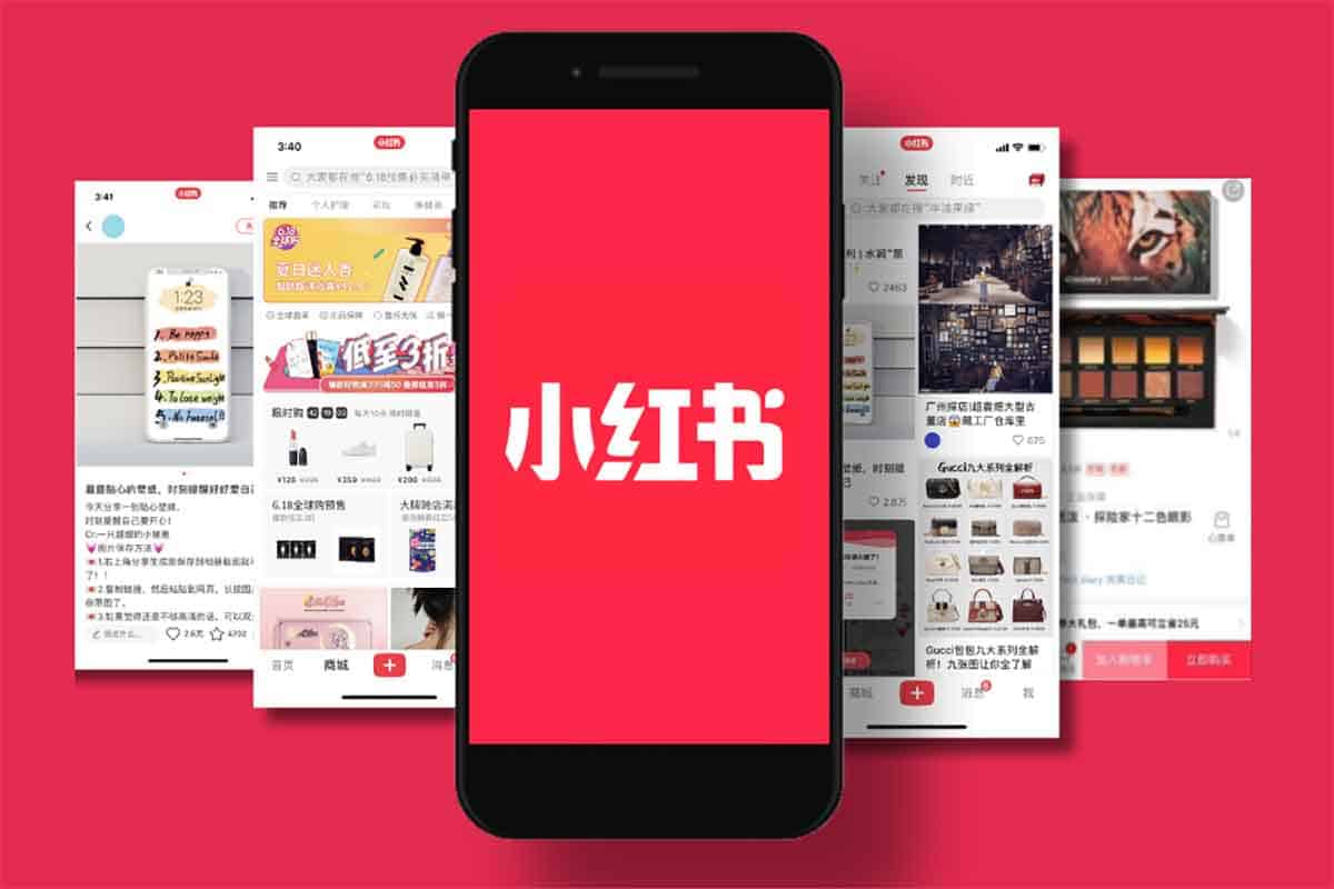 资源《【21天爆款小红书训练营】小红书爆款的底层逻辑》的海报