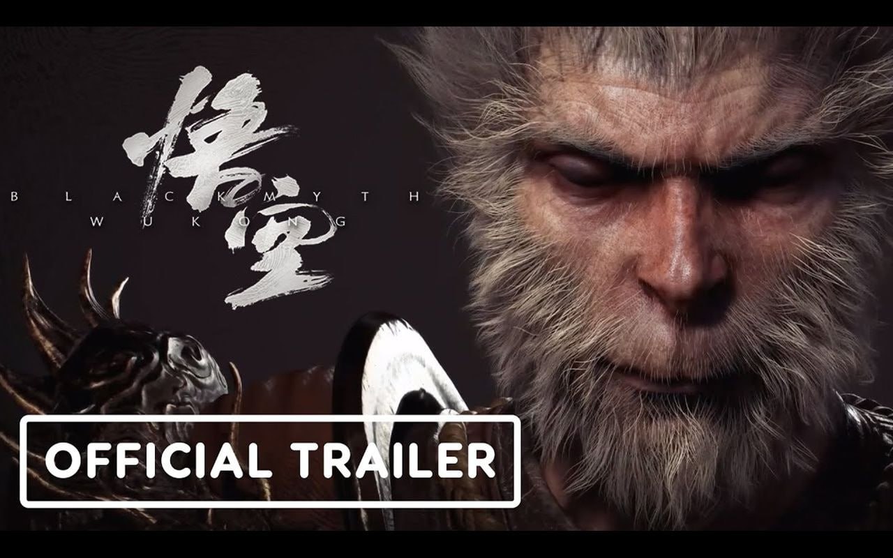 资源《【黑神话·悟空】上百款MOD包合集 （功能类 + CT表 + 替换类 + 存档 +   胡.....）》的海报