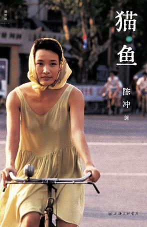 资源《猫鱼 [﻿小说文学] [pdf+全格式]》的海报