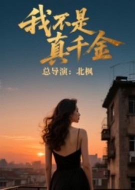 资源《我不是真千金》的海报