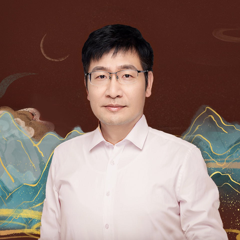 资源《【喜马拉雅付费课】孙英刚精讲唐史》的海报