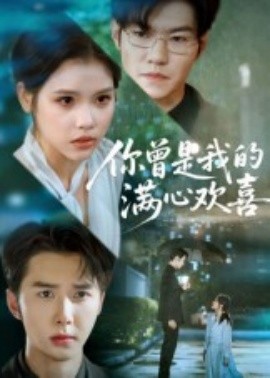 资源《你曾是我的满心欢喜》的海报