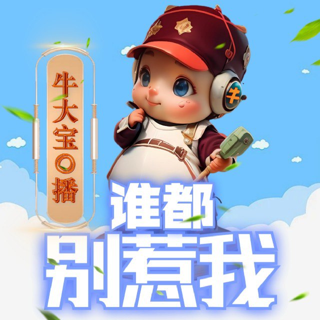 资源《谁都别惹我|史上第一混乱前传|喜马拉雅多人有声剧》的海报