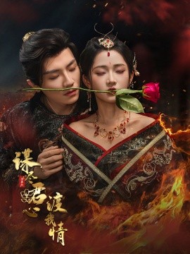 资源《谋尽君心渡我情》的海报