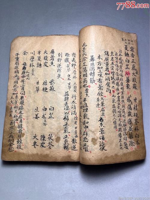 资源《中医秘方与药方集》的海报
