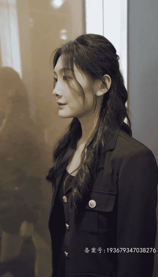 分手后我成了首富掌中宝