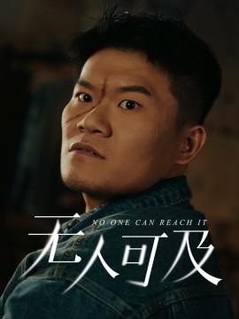 资源《无人可及》的海报